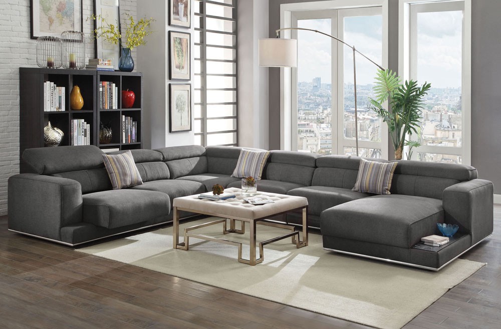 Latest Living Room Modern Furniture Info