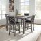 Mid Century Dining Table 03