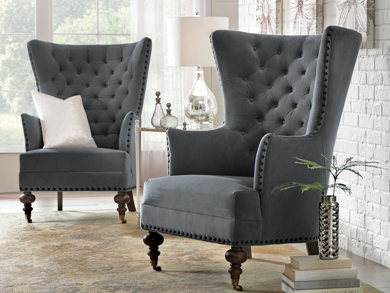 A Quick Guide to Buy the Right Chairs for Living Room