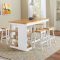 counter height dining table 06