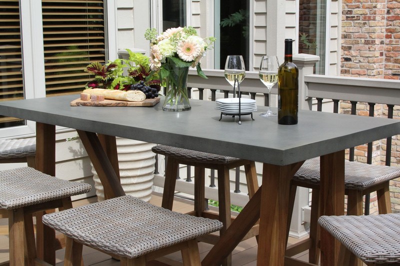 An Ultimate Guide to Counter Height Dining Table