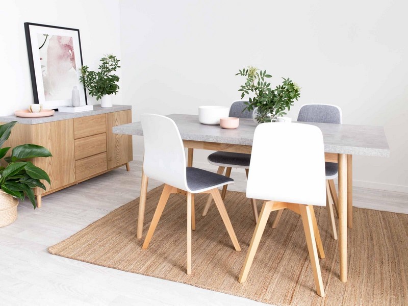 A Quick Guide to Determining Your Ideal Dining Table Height