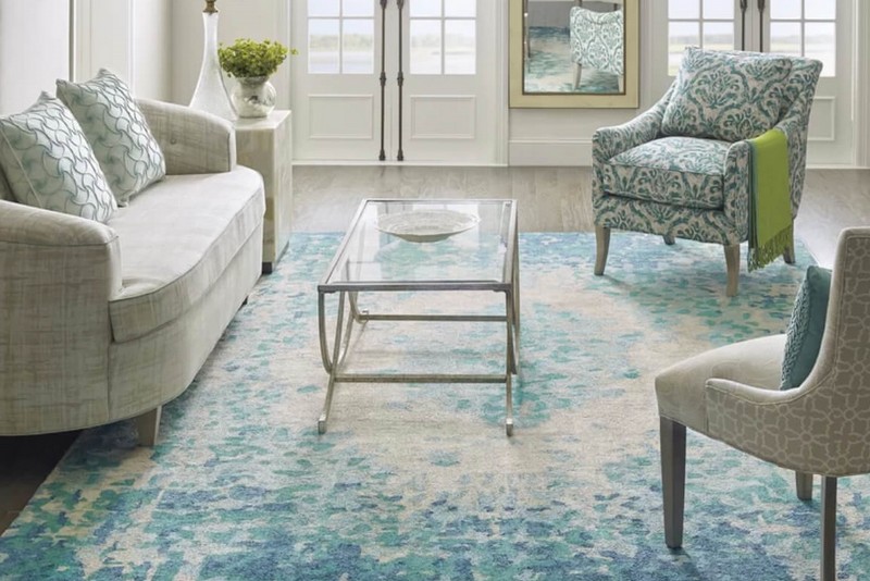 Best Living Room Rug Ideas That Leave You in Awe