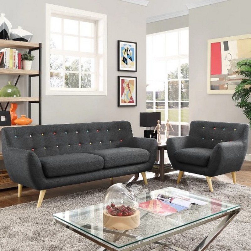 Quick Tips to Find Your Perfect Living Room Sofa | manndababa