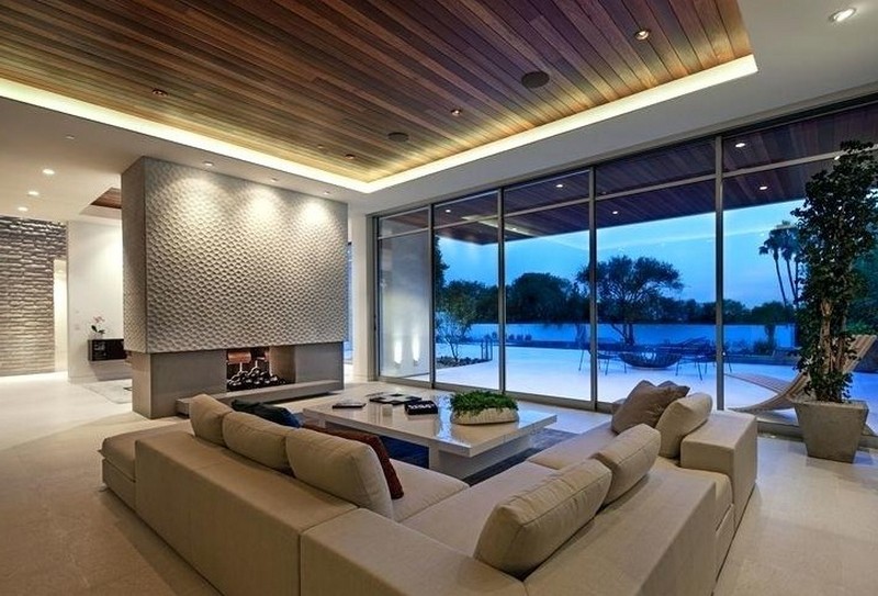 Top Mansion Living Room Styles, Designs and Ideas You’ll Love | manndababa