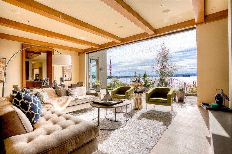 Top Mansion Living Room Styles, Designs and Ideas You’ll Love