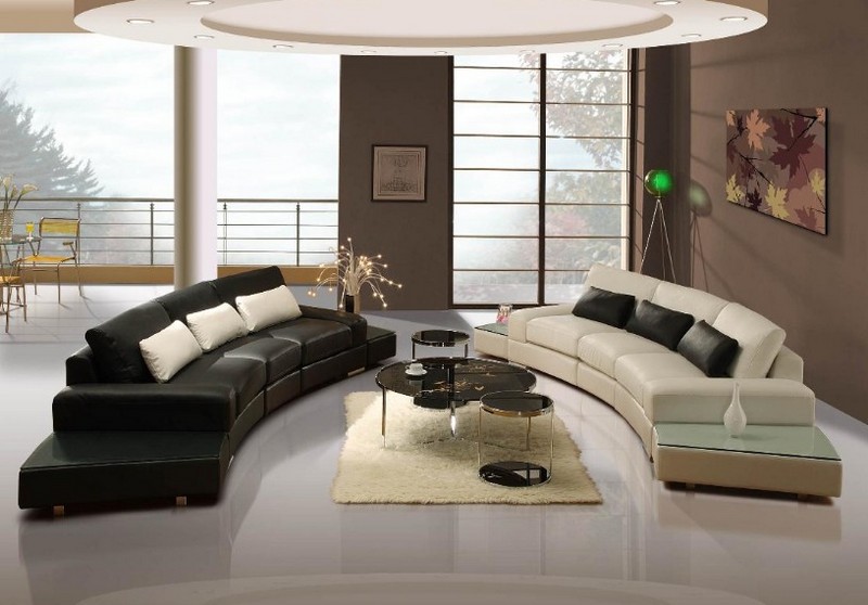 Easy Tips to Choose the Best Modern Living Room Furniture | manndababa