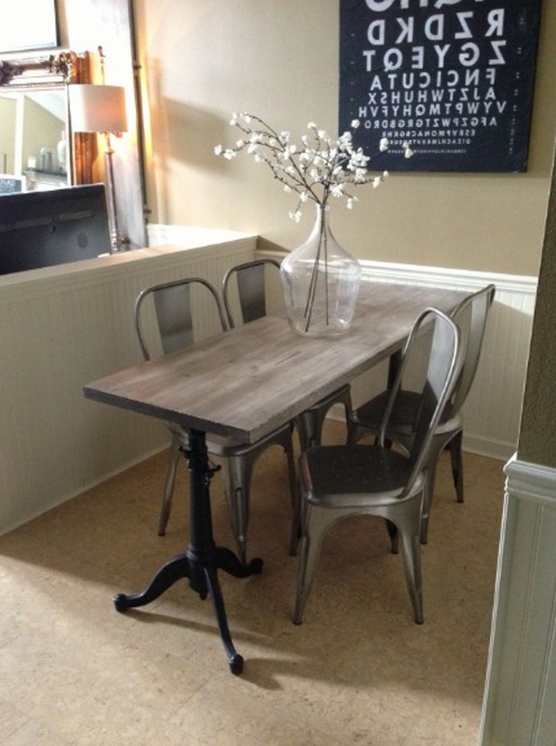 Best Narrow Dining Table Ideas to Fit Your Small Spaces