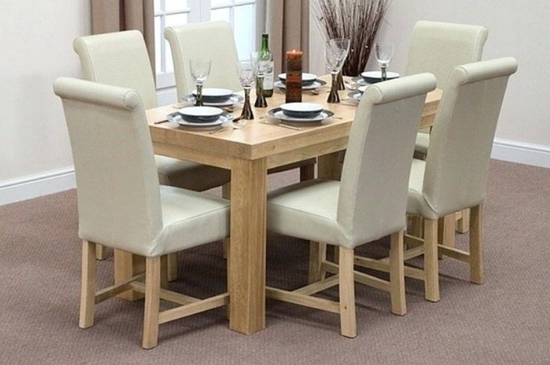 Best Narrow Dining Table Ideas to Fit Your Small Spaces ...