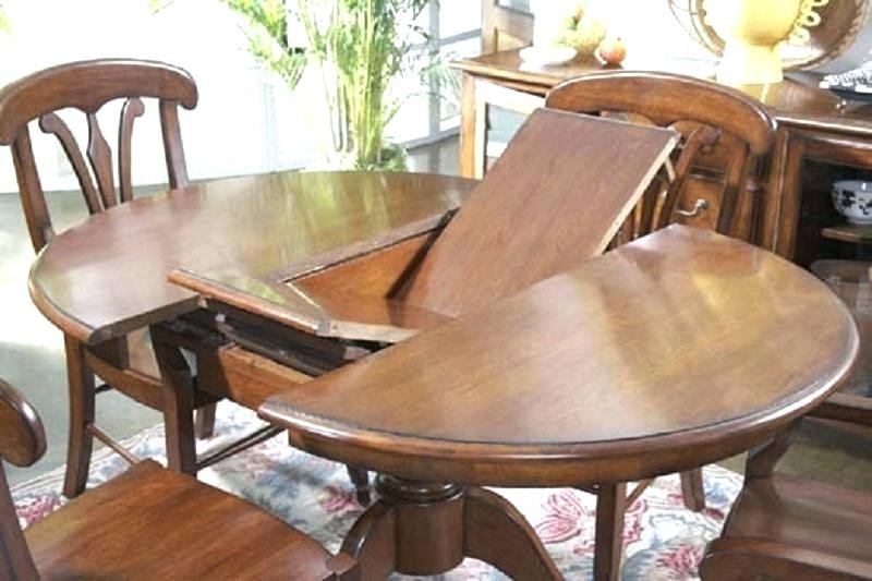 The Ultimate Guide to Buy Round Dining Table with Leaf