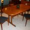 teak dining table 02