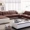 brown leather sofa 11