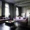 dark living room 10