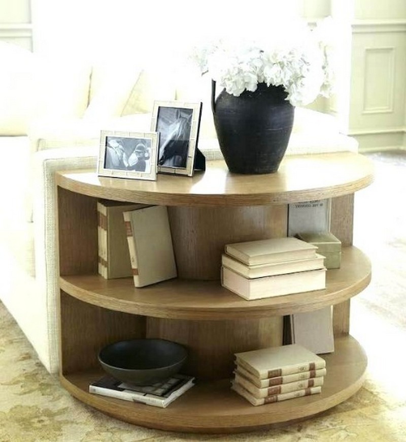 Unique Living Room End Tables to Elevate Your Home Style ...