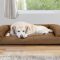Dog Sofa Bed 12