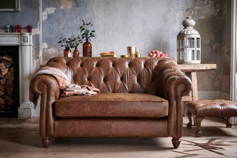 Tips to Choose the Best Leather Sofa | manndababa