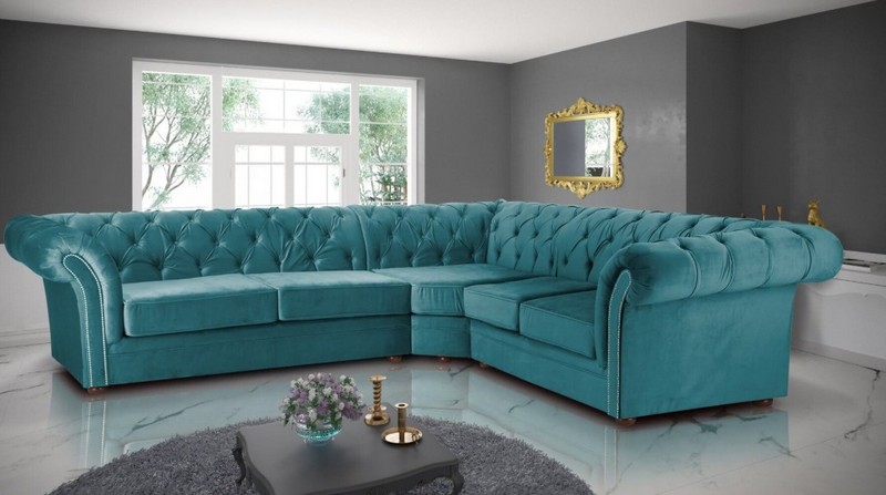 These are the questions you should ask yourself before buying a sofa