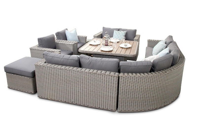 Tips to Take Care of Your Rattan Sofa