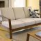 wood frame sofa 08