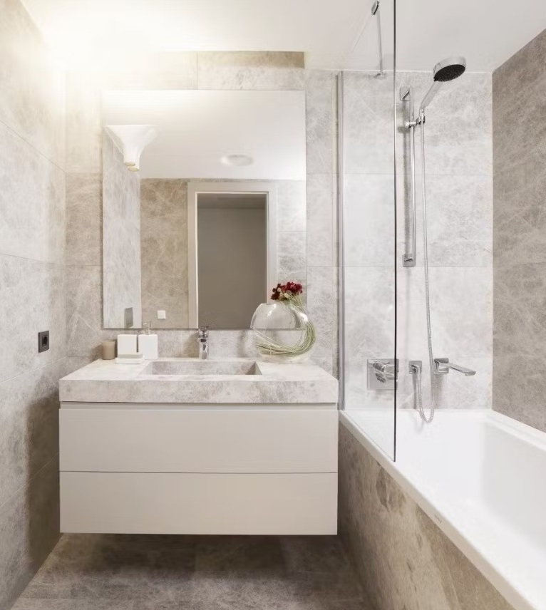 Bathroom Tile Design Ideas and Tips You might not Know About