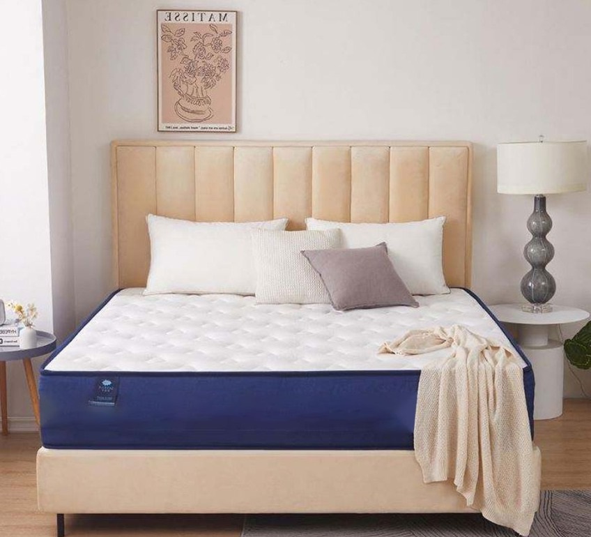 Sleep soundly? Professional tips for buying a mattress