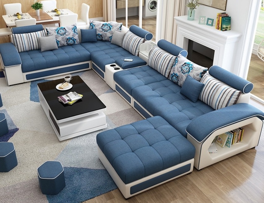 All about sofas: how to choose the right one