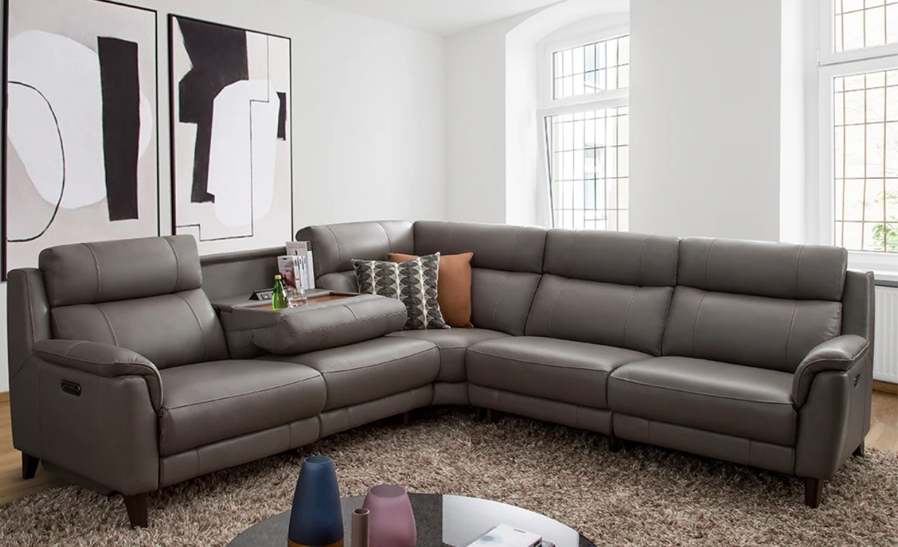 How to turn your sofa into a living room highlight