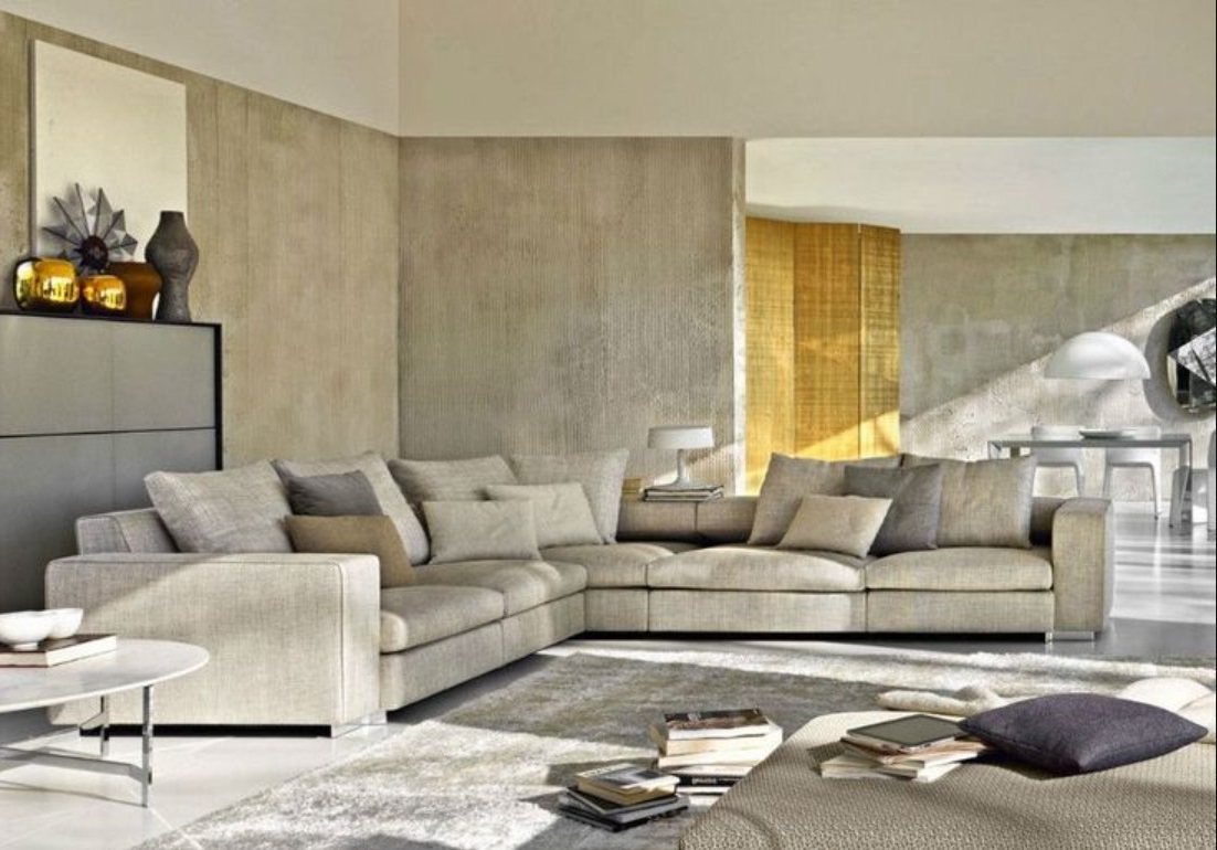 Shopping Guide: How to Find the Right Living Room Sofa for 2024