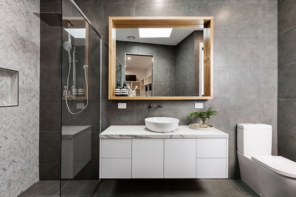 Tips for an elegant and pleasant bathroom design
