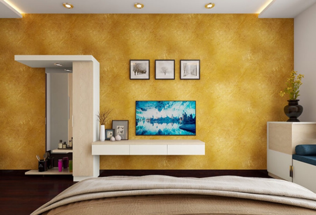 Wall design – tips & ideas for your 4 walls