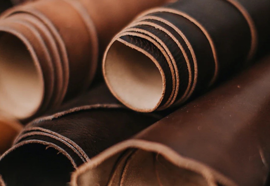 Varieties of Leather: Every types, classes, finishes, and cuts