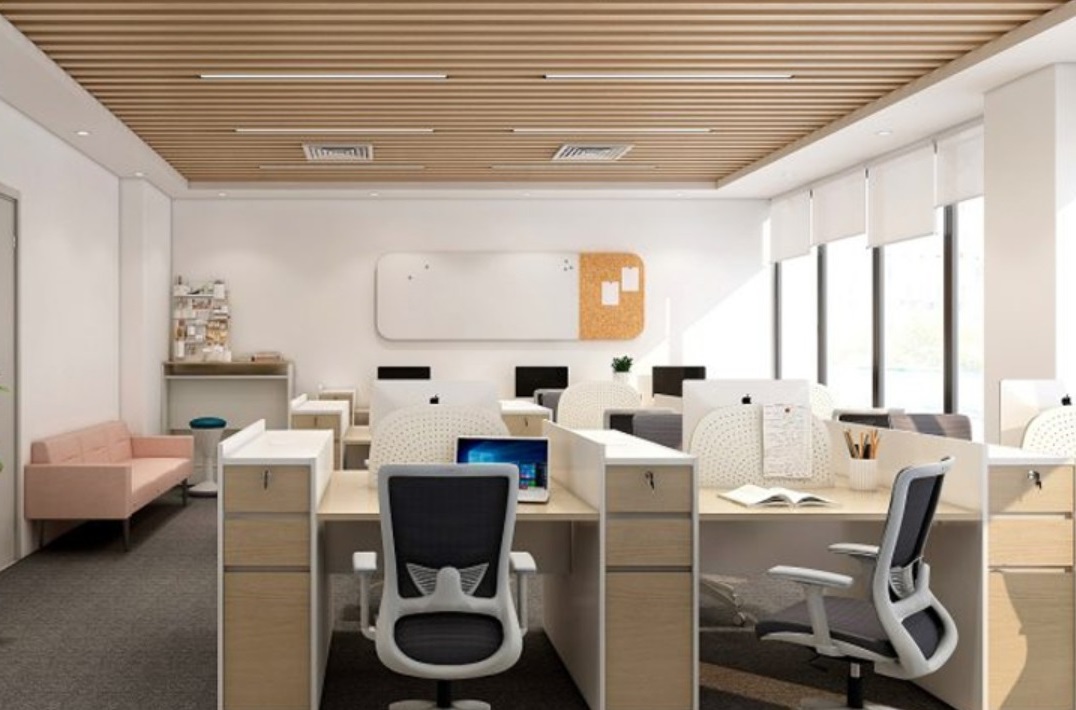 The Ultimate Guide to Choosing the Perfect Office Furniture for Productivity and Comfort