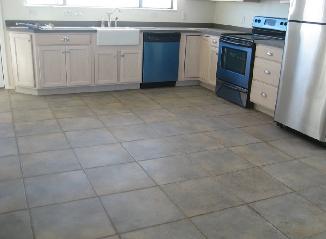 Tackling the Tile: Expert Tips for a Successful Kitchen Floor Tiles Installation