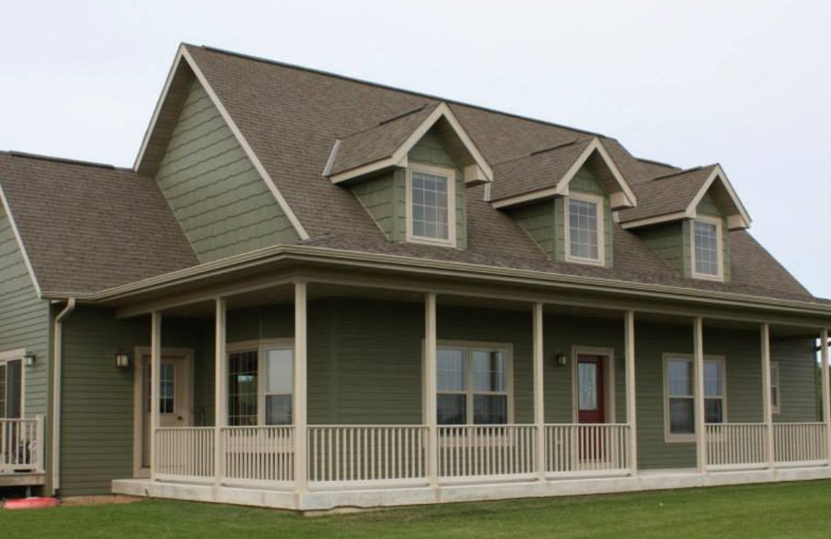 Transform Your Home’s Look with a Fresh Coat of Siding: Your Ultimate Guide to Changing Siding Color