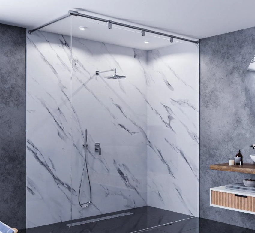 A Step-by-Step Guide to Installing Shower Wall Panels: Expert Tips and Tricks