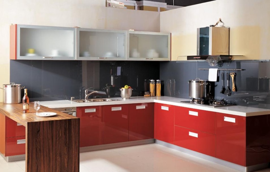 Aesthetic Appeal and Functionality: Exploring Simple Kitchen Cabinet Design Ideas