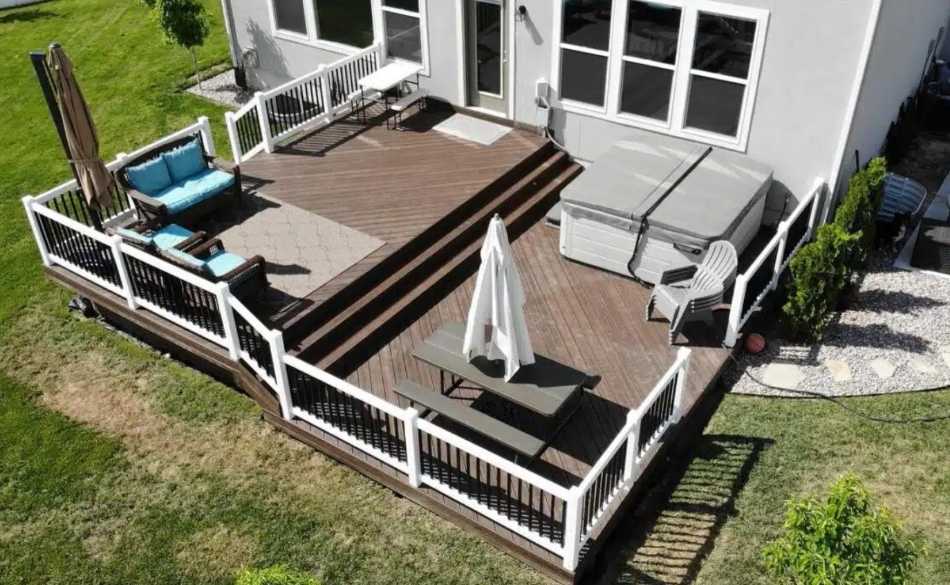 5 Deck Updates That Will Transform Your Outdoor Living Space