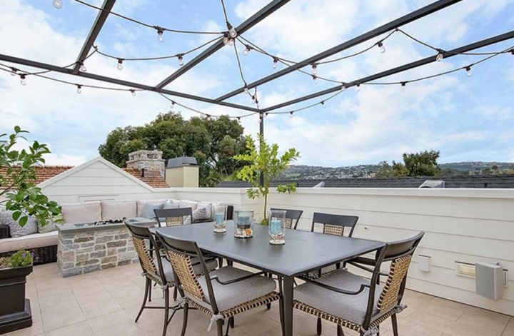 The Ultimate Guide to Stunning Rooftop Designs: Elevate your Outdoor Living Space