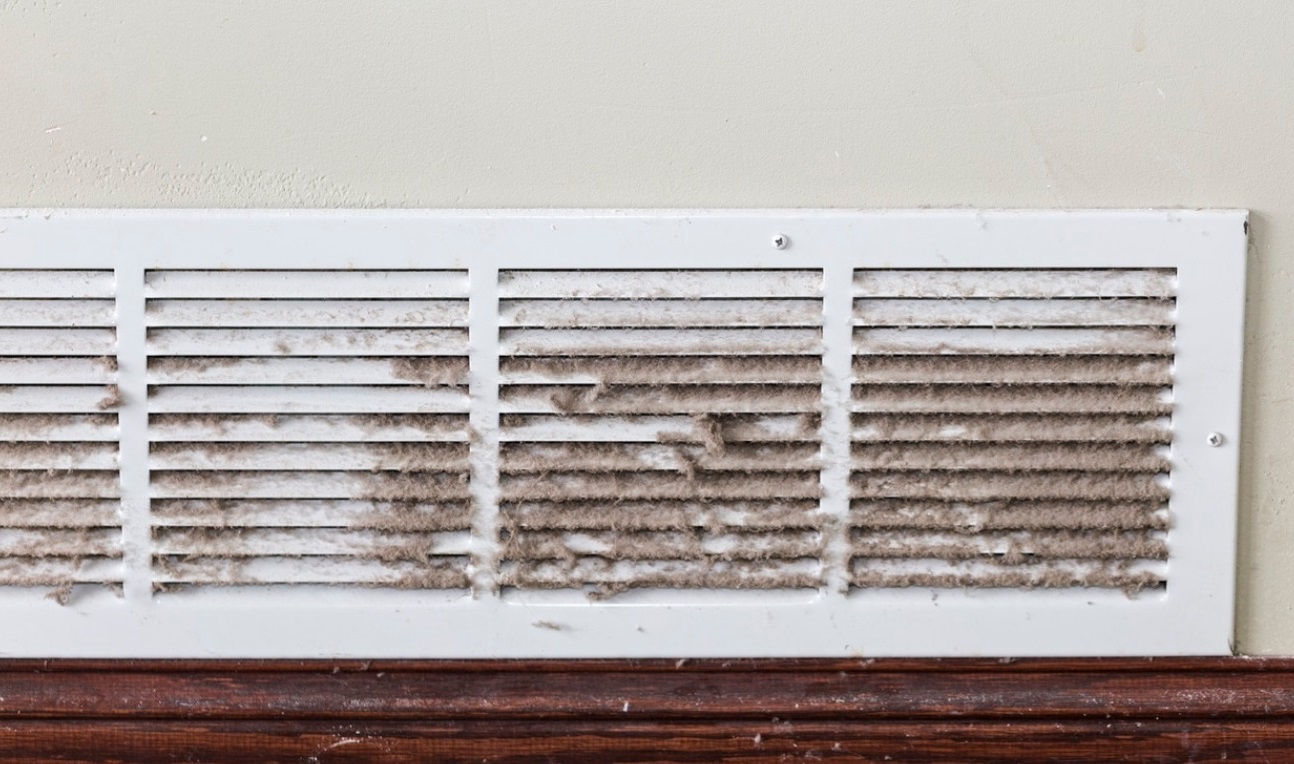 Freshen Up Your Home: The Ultimate Guide to Air Vent Cleaning